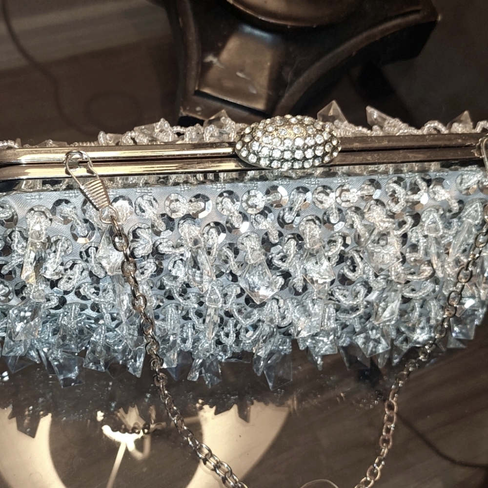 D'margeaux Evening clutch